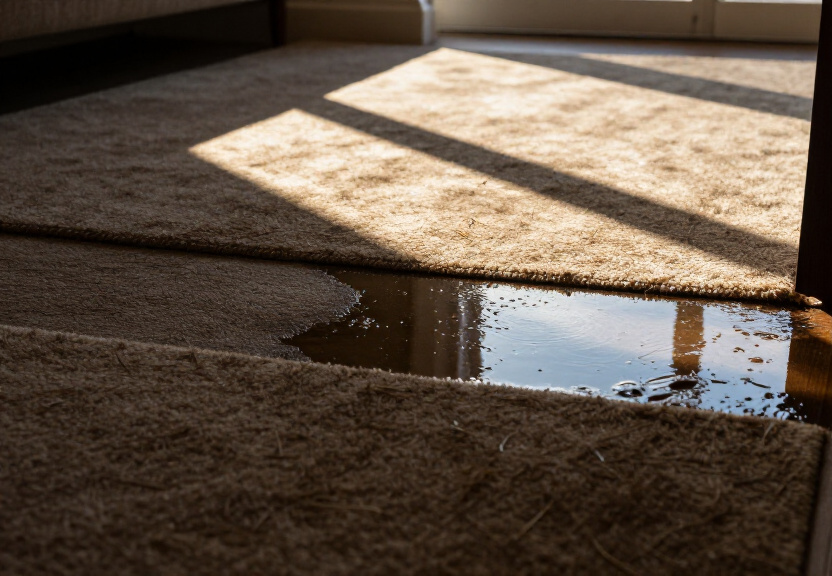 Leichhardt Flood Restoration Projects